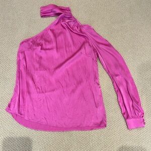 Generation Love Rosario Top